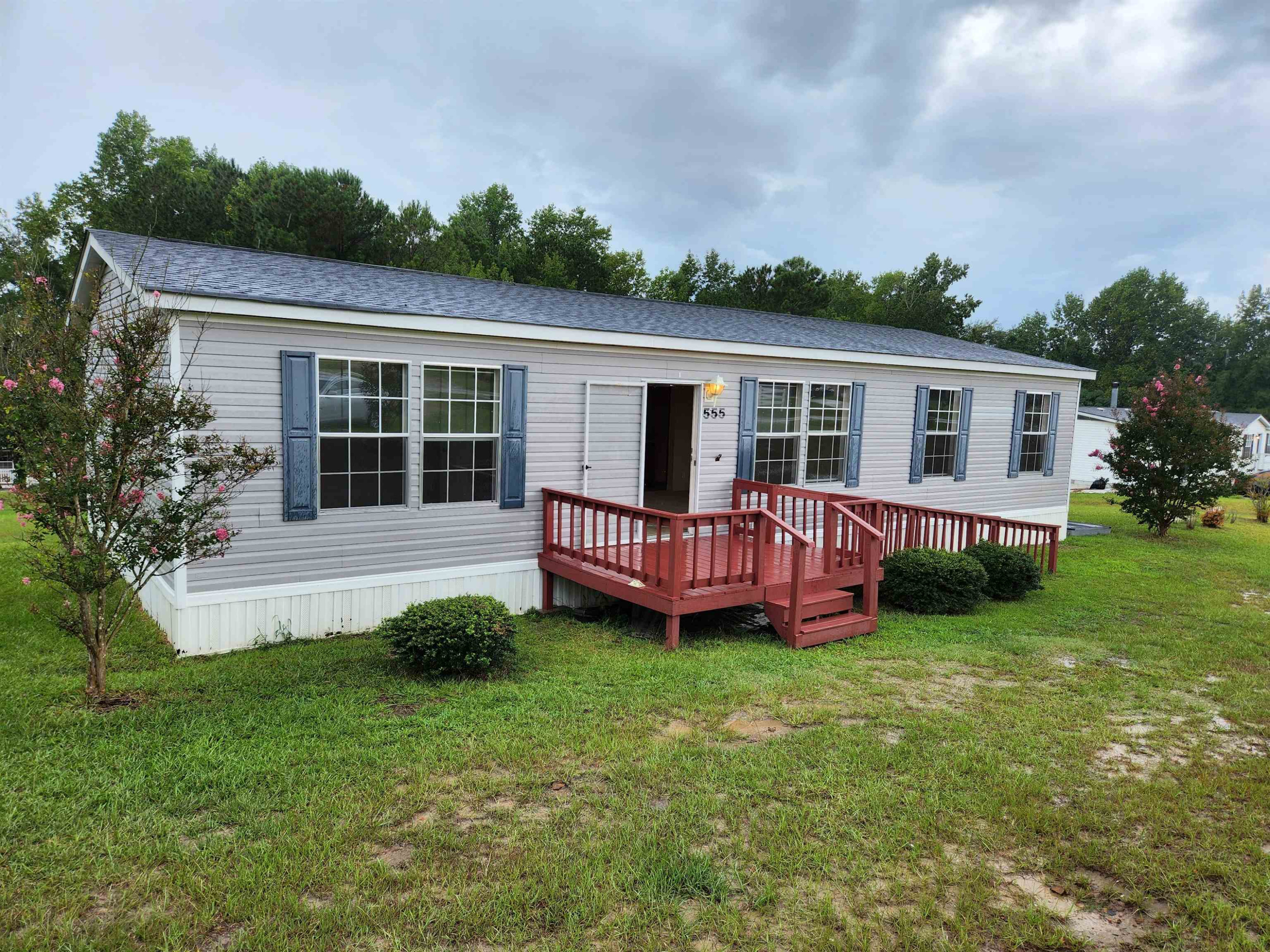 555 Massengill Pond Road Angier, NC 27501 - Photo 5 of 36 Photo 5