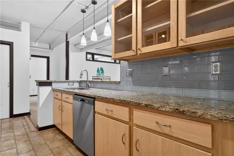 $410,000 | 800 Peachtree Street Northeast, Unit PROPERTY, Atlanta, GA 30308
