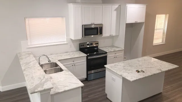 $1,499 | 9218 Nyssa Street, Unit A, Houston, TX 77078