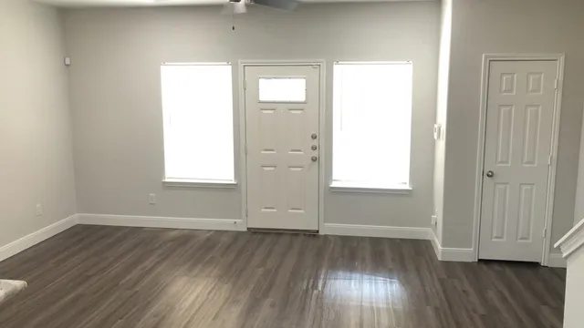 $1,499 | 9218 Nyssa Street, Unit A, Houston, TX 77078