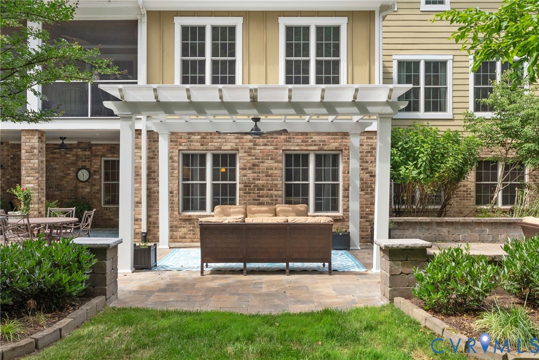 3401 Handley Road Midlothian, VA 23113 - Photo 79 of 96
