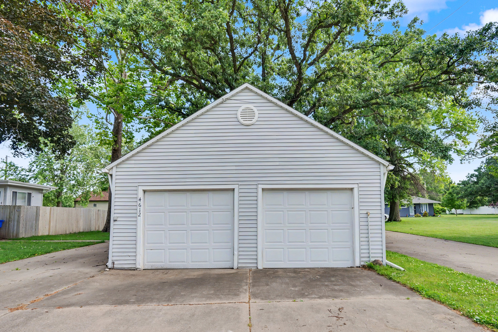 4612 26th Avenue Moline, IL 61265 - Photo 16 of 17