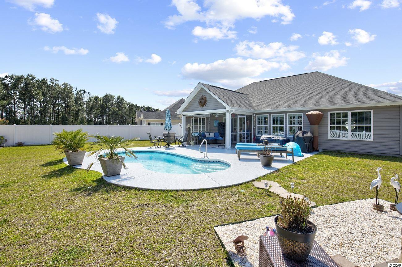 320 Turning Pines Loop Myrtle Beach, SC 29579 - Photo 27 of 37 Gallery Image 27