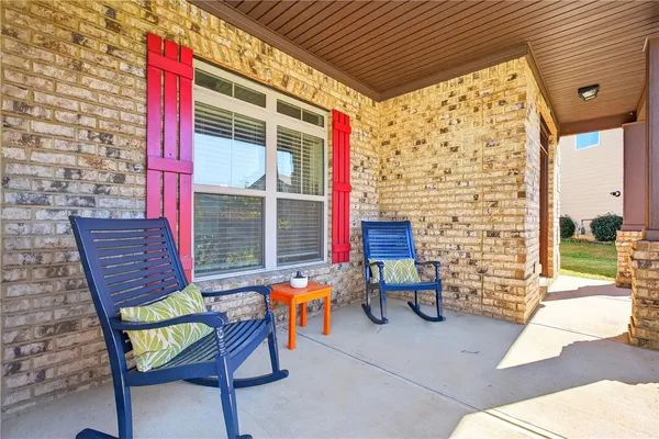 $419,500 | 207 East Deer Drive, Greenville, SC 29611