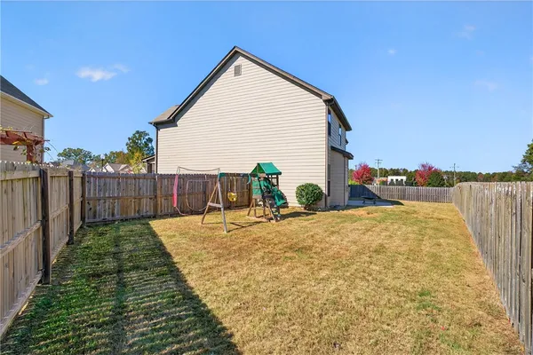 $419,500 | 207 East Deer Drive, Greenville, SC 29611