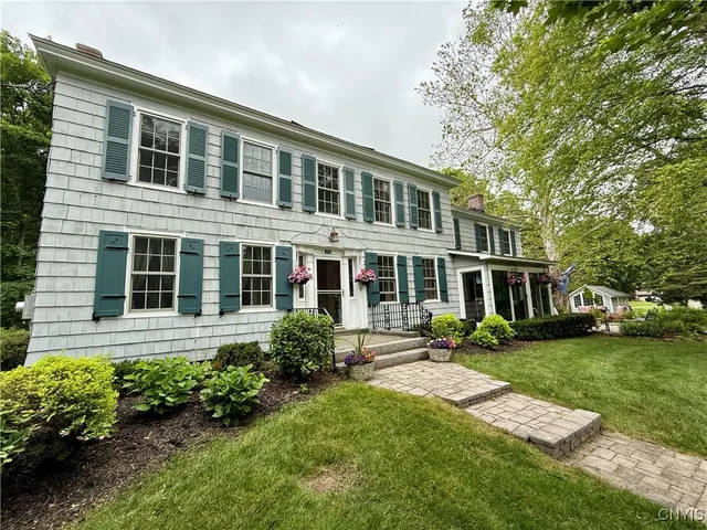 $785,000 | 310 North Manlius Street, Manlius, NY 13066