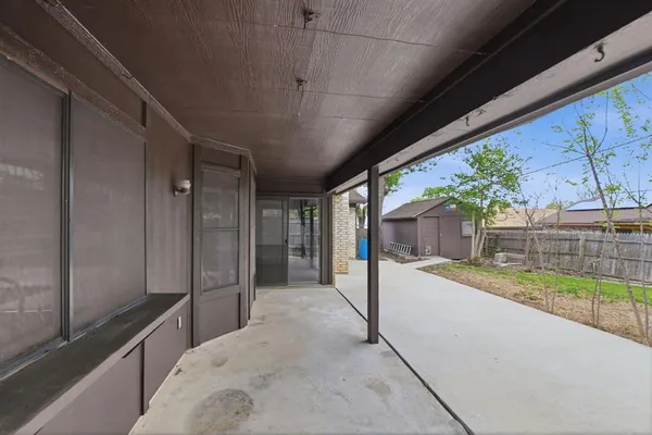 $375,000 | 3021 Mossy Oak Lane, Bedford, TX 76021