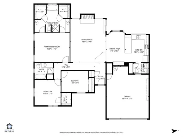 $375,000 | 3021 Mossy Oak Lane, Bedford, TX 76021