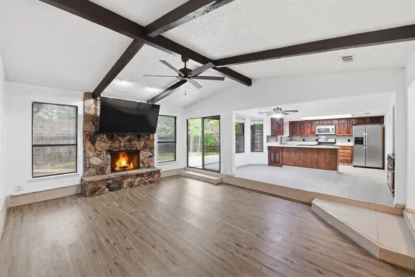 $375,000 | 3021 Mossy Oak Lane, Bedford, TX 76021