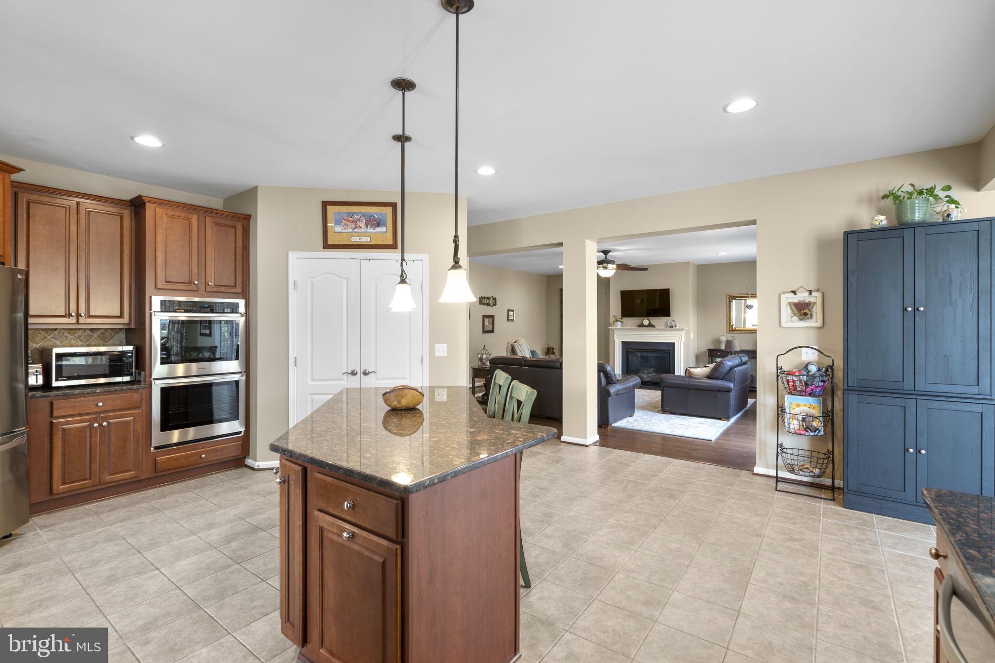 9323 Castle Hill Road Springfield, VA 22153 - Photo 19 of 95