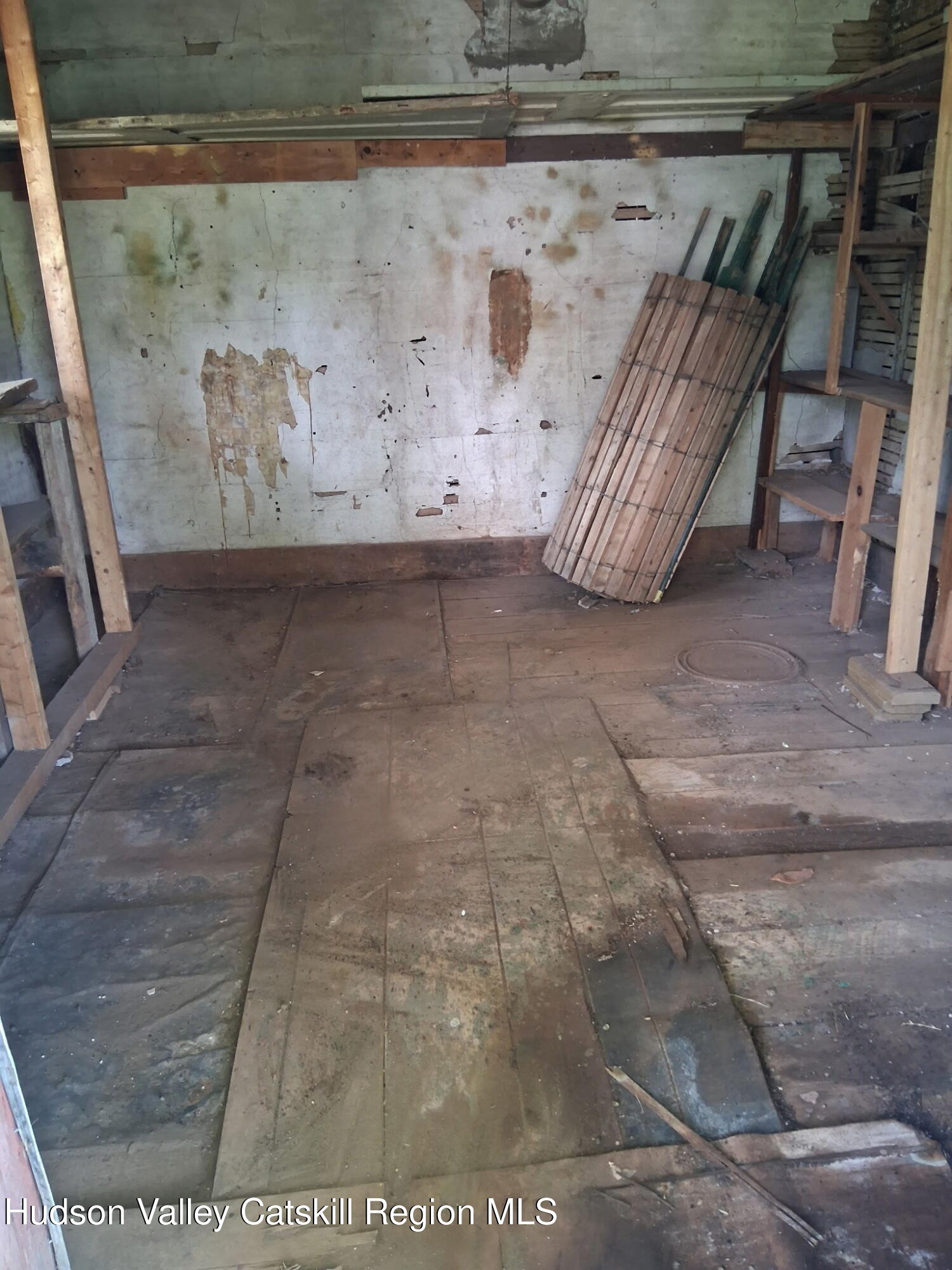 170 Spruceton Road West Kill, NY 12492 - Photo 30 of 33 shed