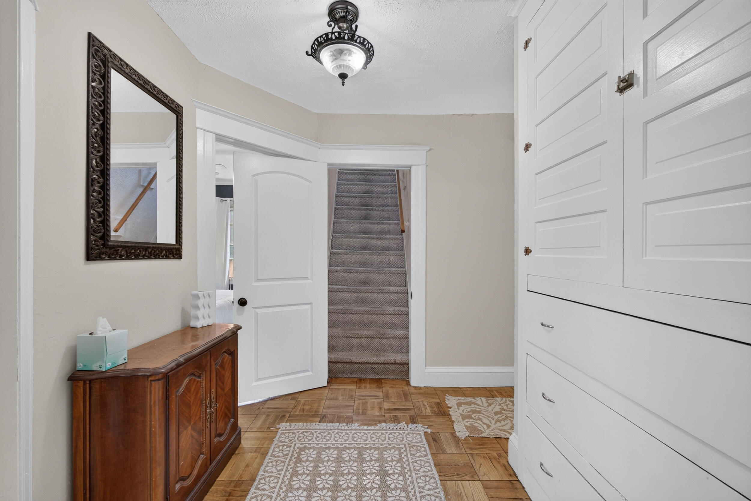 1046 4th Street Jackson, MI 49203 - Photo 34 of 46 1046 Fourth St, Jackson, MI 49203