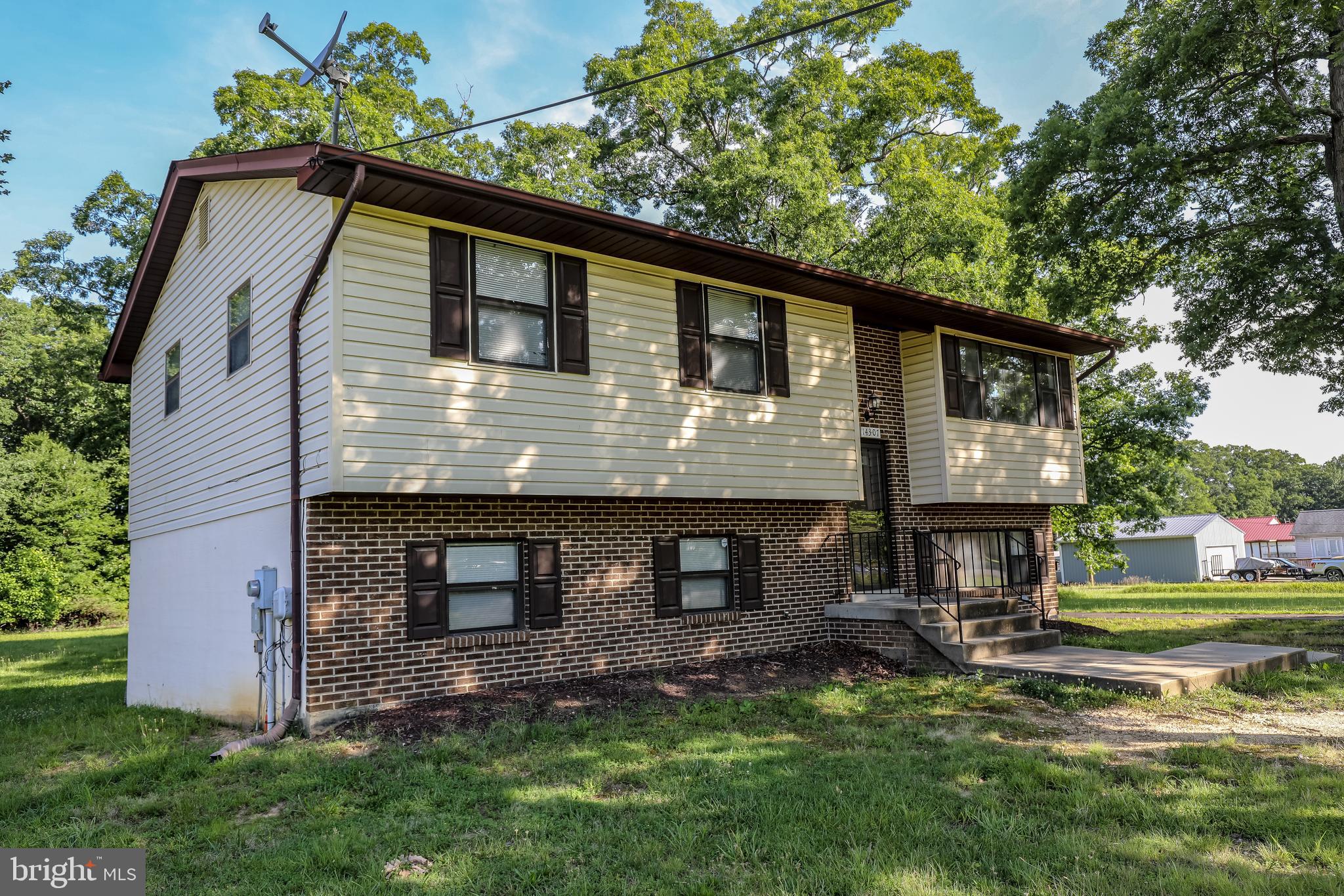 14307 Brandywine Heights Road Brandywine, MD 20613 - Photo 1 of 25