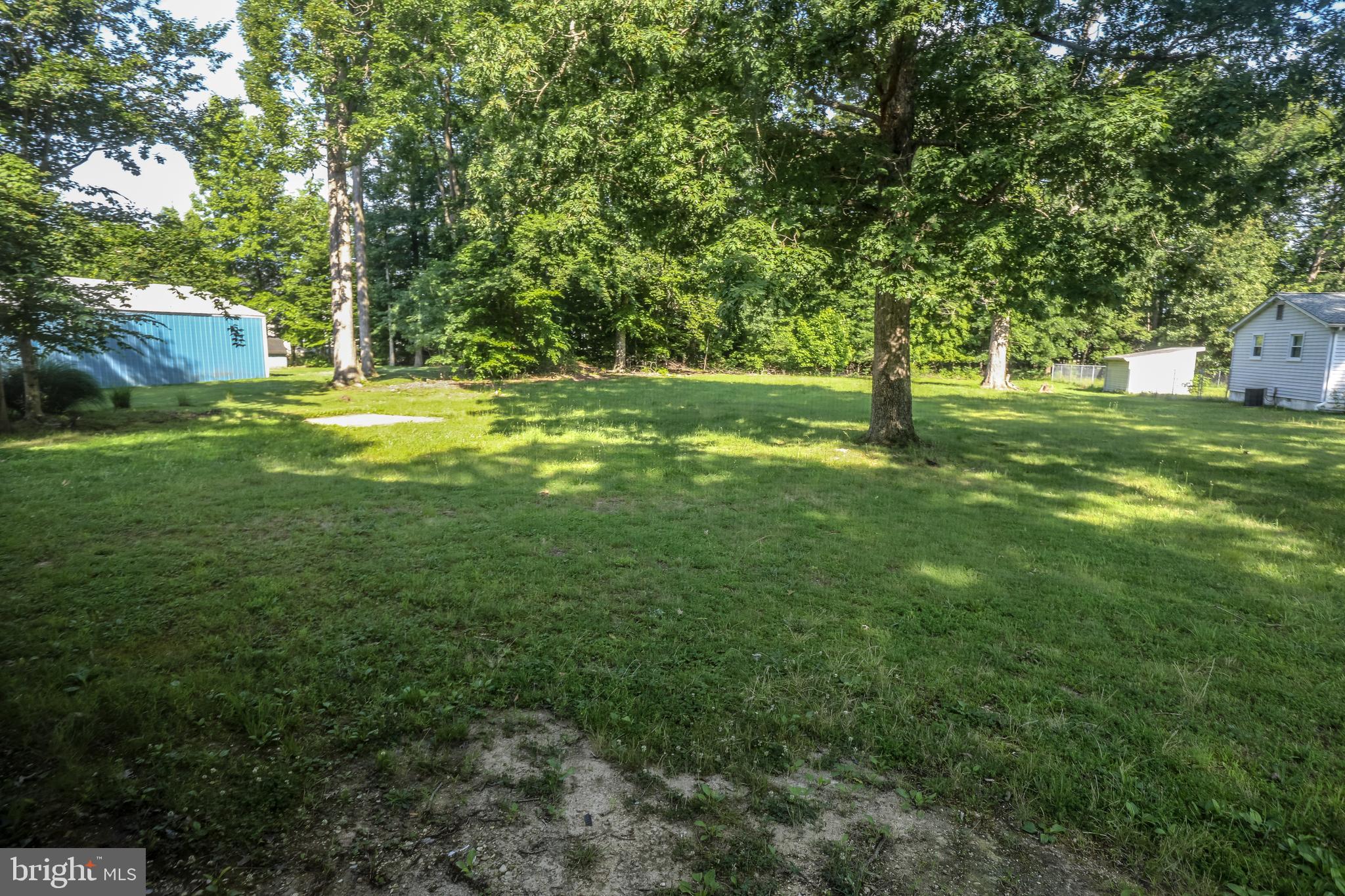 14307 Brandywine Heights Road Brandywine, MD 20613 - Photo 25 of 25 large flat lot