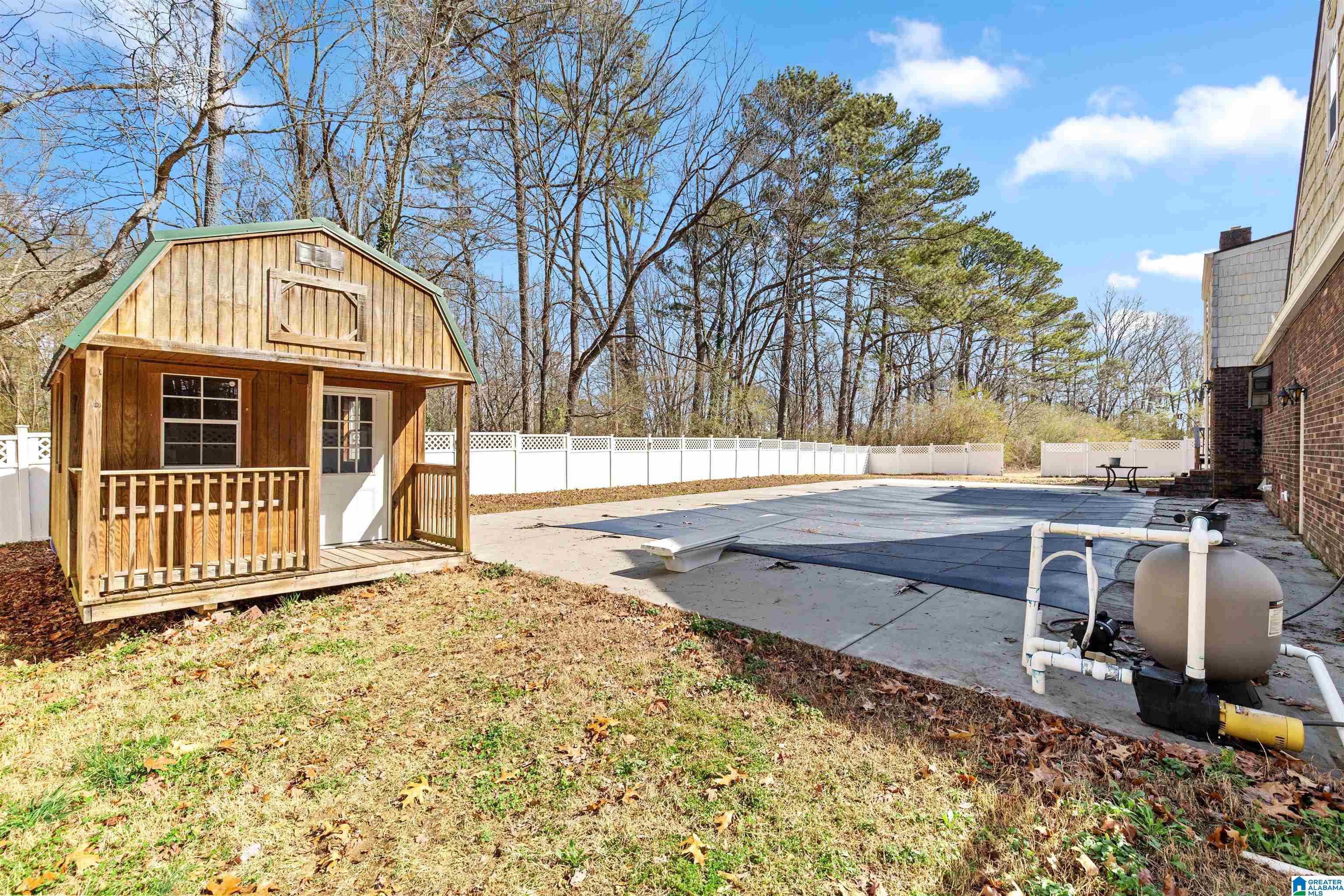 3606 Bethsaida Road Boaz, AL 35957 - Photo 35 of 44