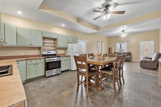 $150,000 | 301 East 1st Street, Cross Plains, TX 76443