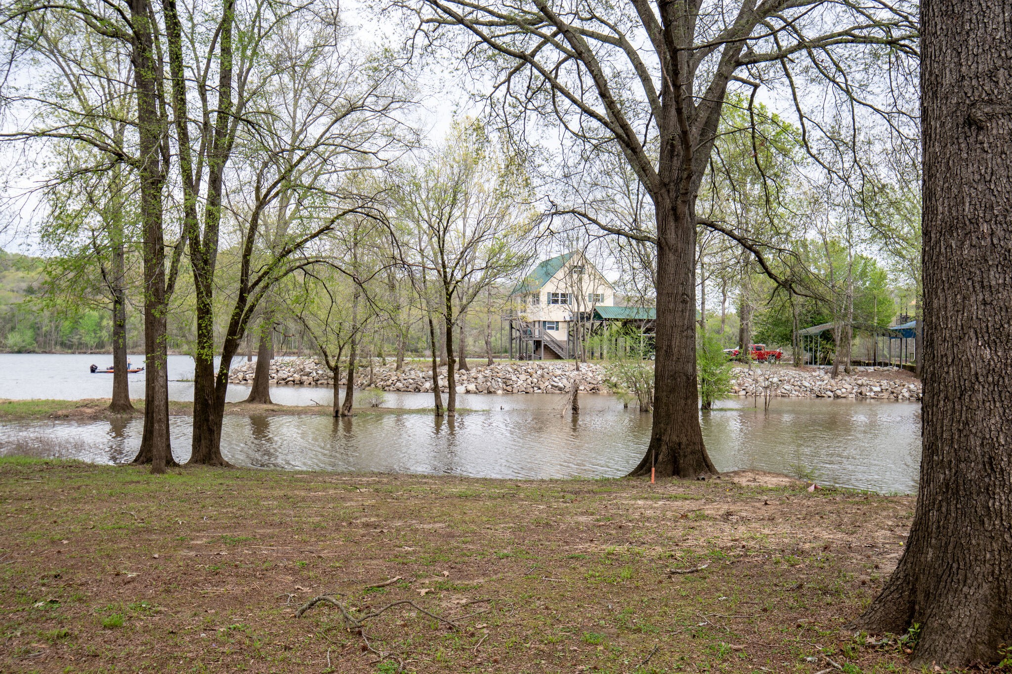 557 Riverview Drive Decaturville, TN 38329 - Photo 18 of 41 Gallery Image 18