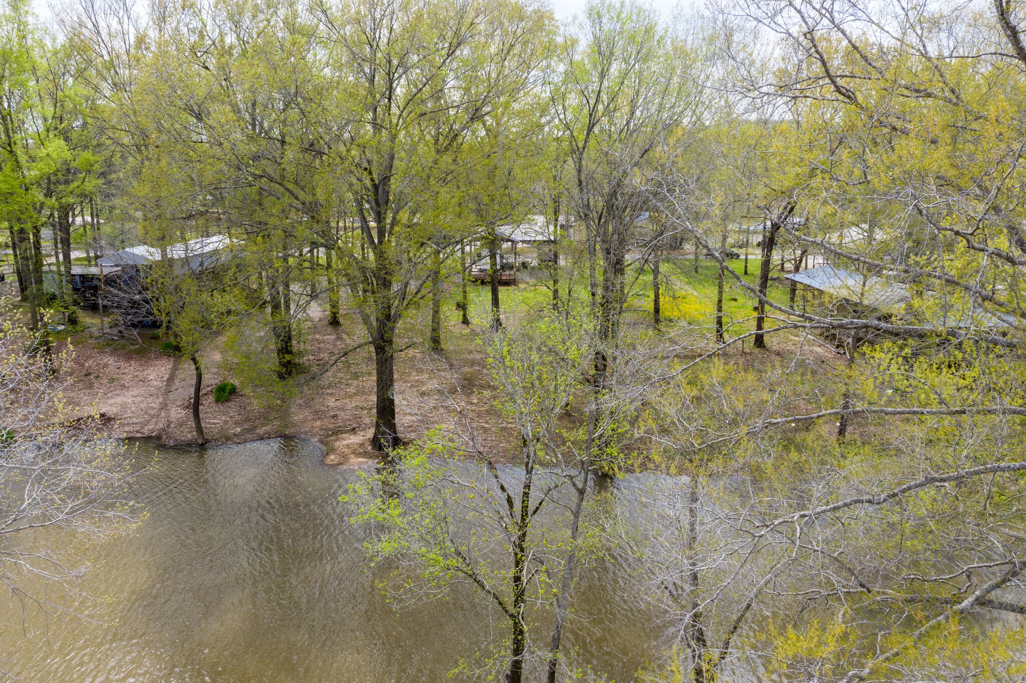557 Riverview Drive Decaturville, TN 38329 - Photo 26 of 41 Gallery Image 26