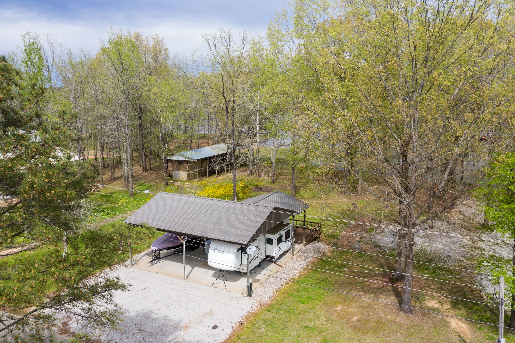 557 Riverview Drive Decaturville, TN 38329 - Photo 8 of 41 Gallery Image 8
