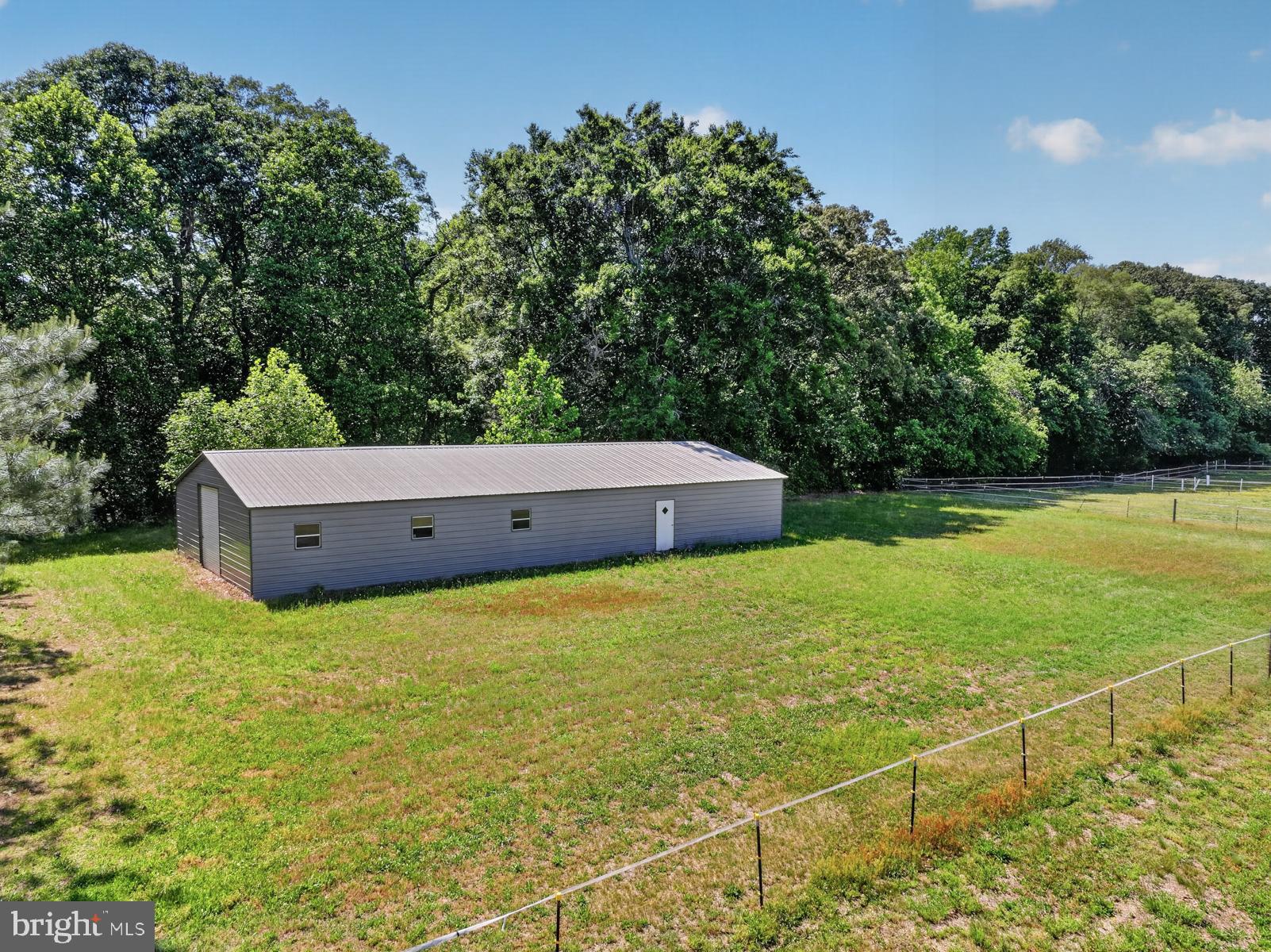 5820 Bell Creek Road Preston, MD 21655 - Photo 21 of 53