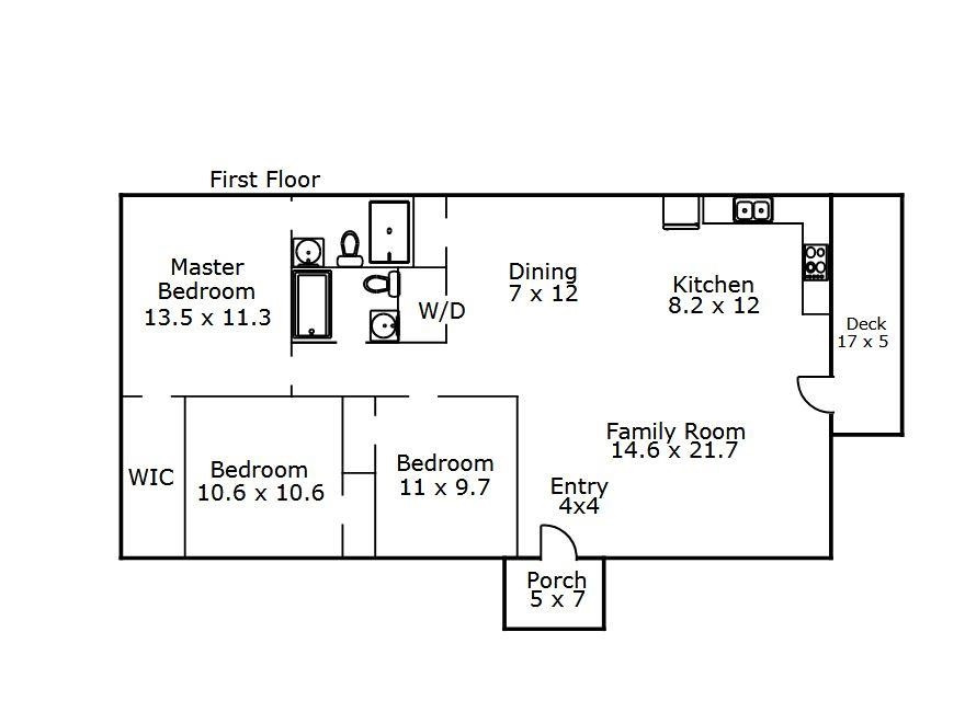 631 Hurley Road Durham, NC 27703 - Photo 21 of 22 Photo 21