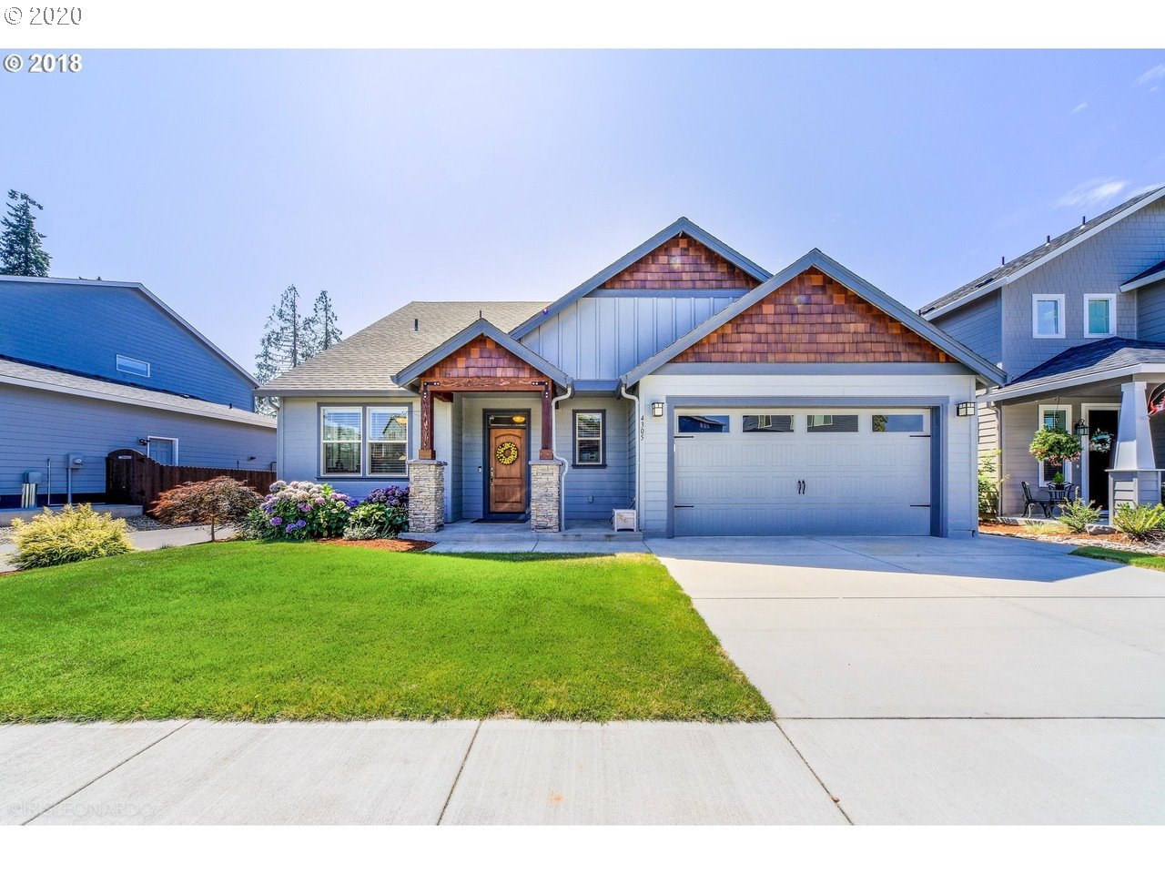 4305 North Ridgefield Woods Drive Ridgefield, WA 98642 - Photo 1 of 26