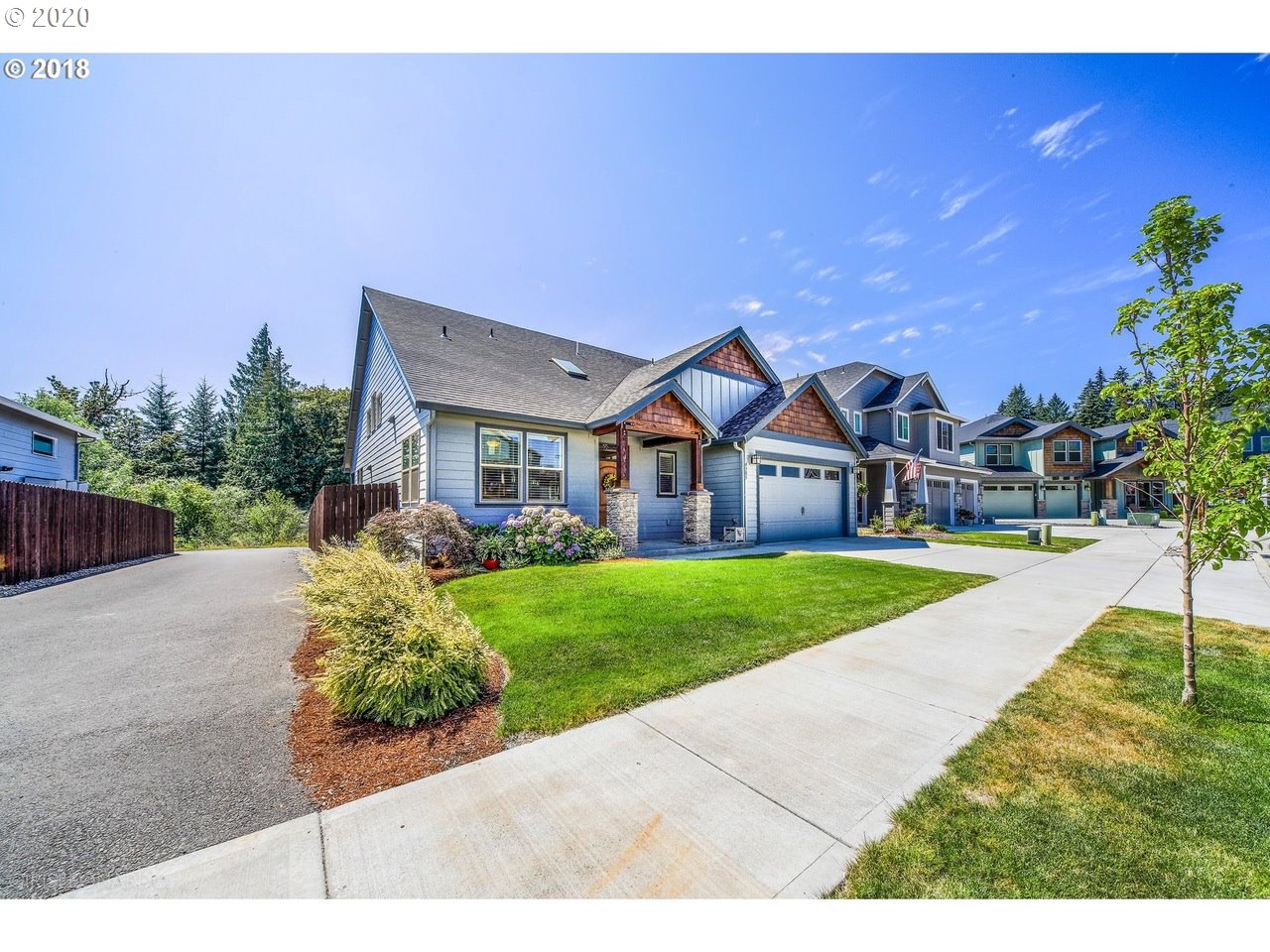 4305 North Ridgefield Woods Drive Ridgefield, WA 98642 - Photo 2 of 26