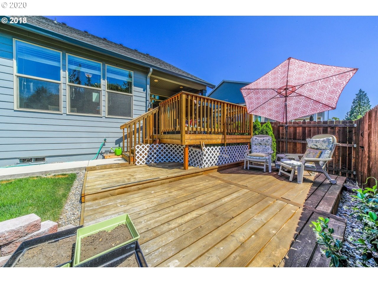 4305 North Ridgefield Woods Drive Ridgefield, WA 98642 - Photo 23 of 26