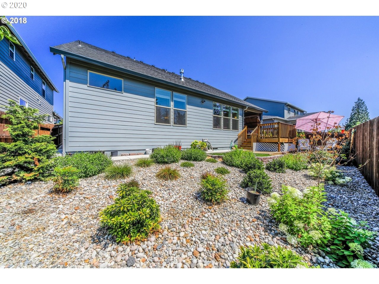 4305 North Ridgefield Woods Drive Ridgefield, WA 98642 - Photo 24 of 26