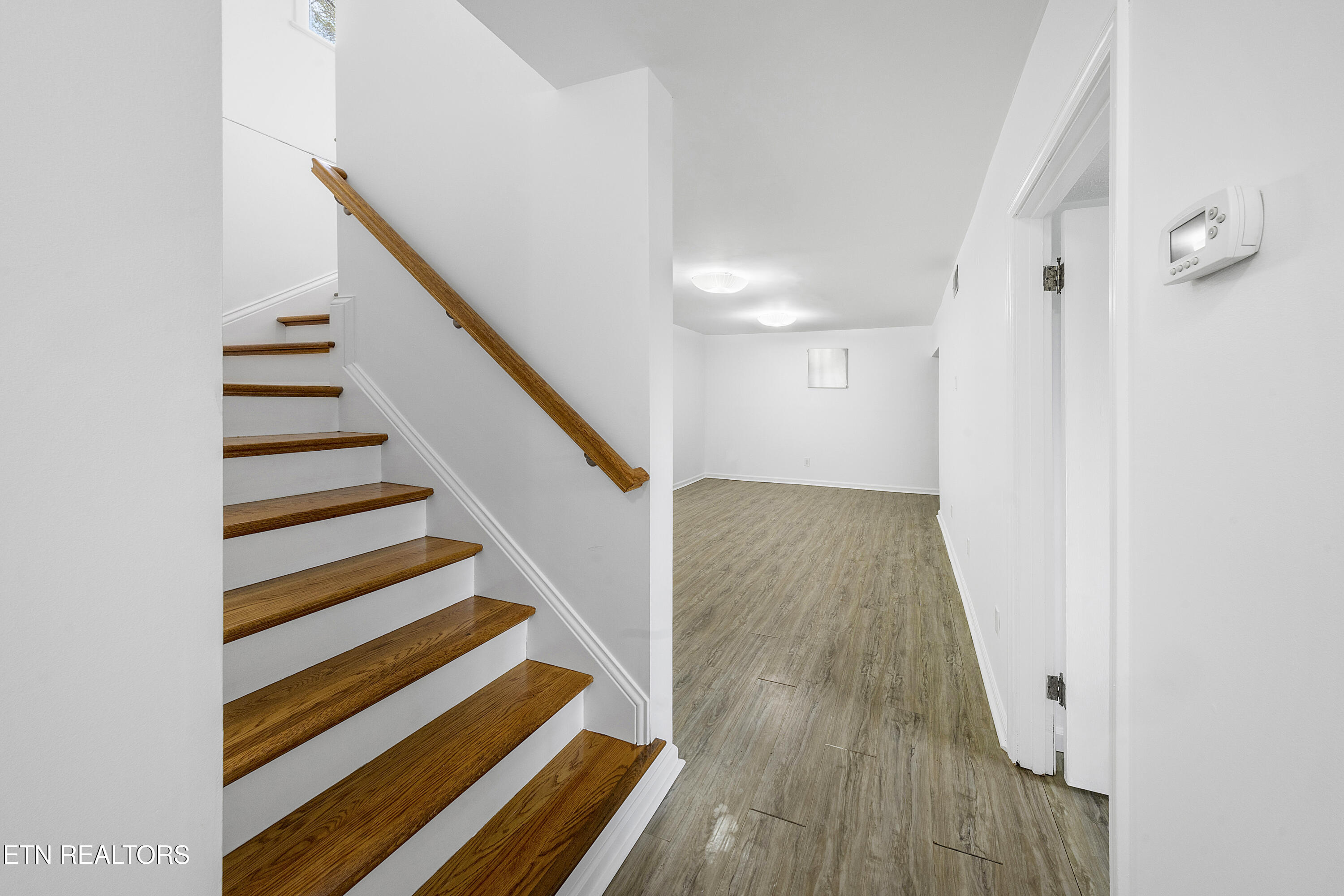 957 Bluff View Road Southwest Knoxville, TN 37919 - Photo 20 of 34 Lower Level