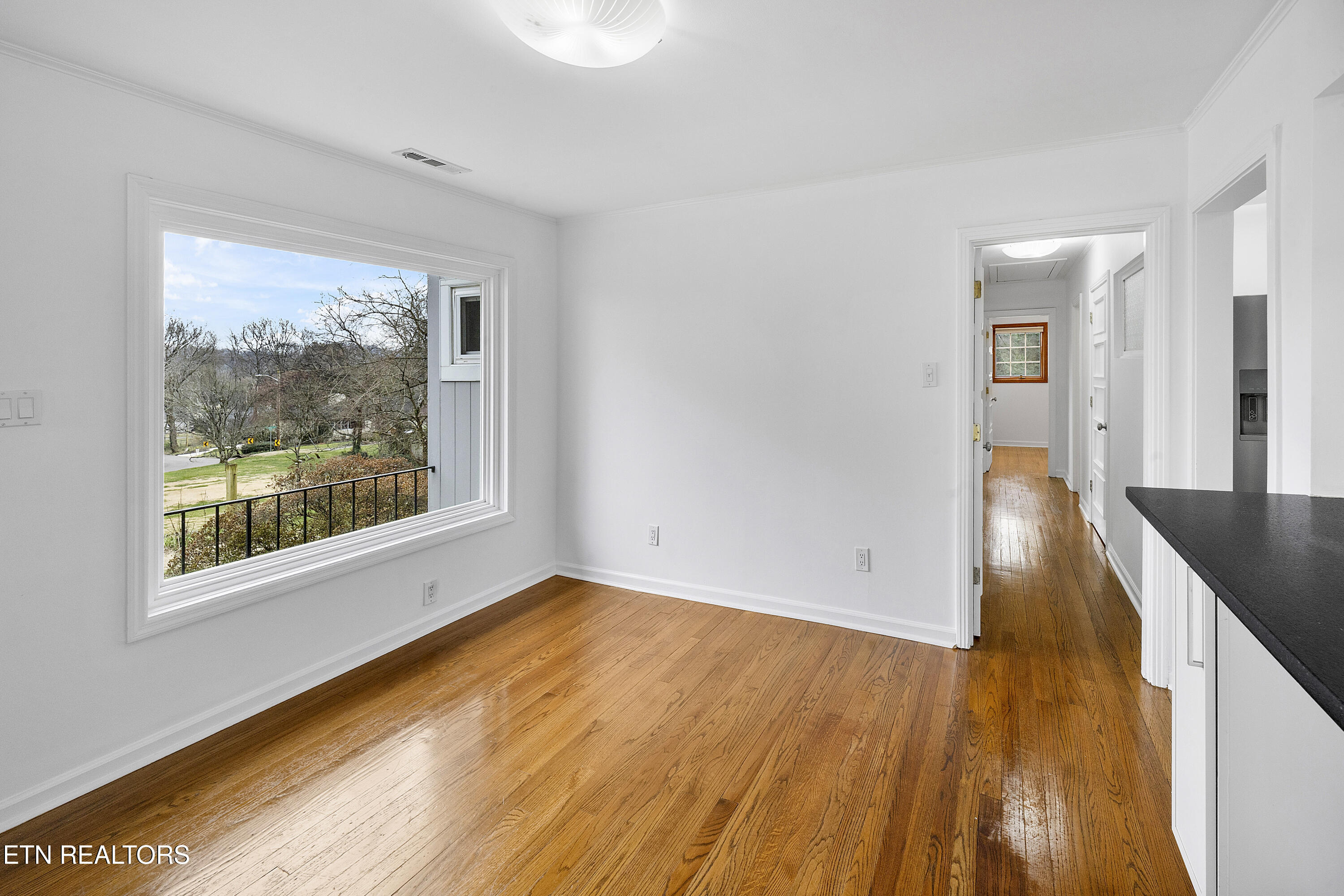 957 Bluff View Road Southwest Knoxville, TN 37919 - Photo 28 of 34 Amazing View