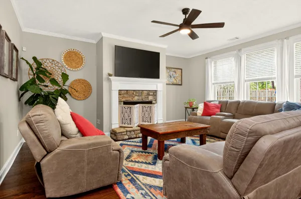 $409,000 | 531 Bunchgrass Street, Evans, GA 30809