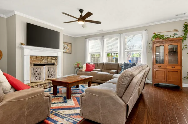 $409,000 | 531 Bunchgrass Street, Evans, GA 30809