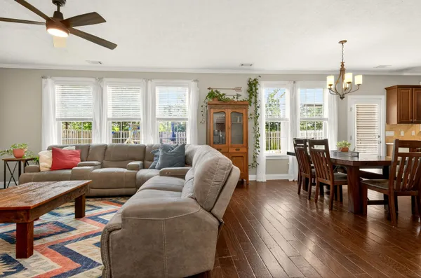 $409,000 | 531 Bunchgrass Street, Evans, GA 30809