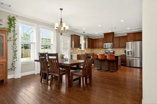 $409,000 | 531 Bunchgrass Street, Evans, GA 30809