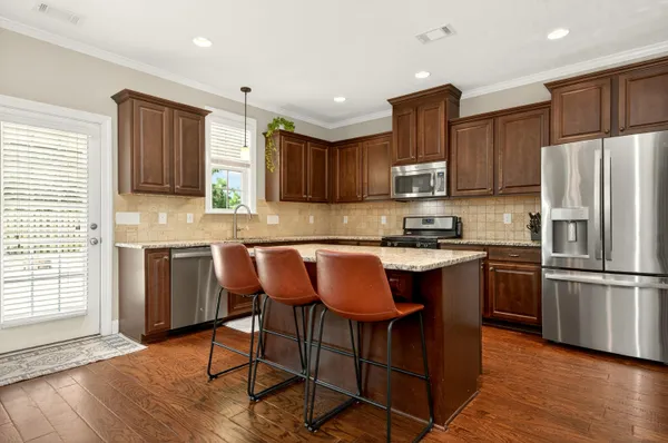 $409,000 | 531 Bunchgrass Street, Evans, GA 30809