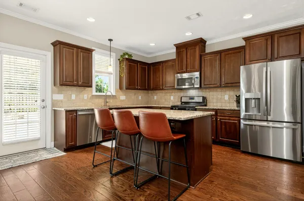 $409,000 | 531 Bunchgrass Street, Evans, GA 30809