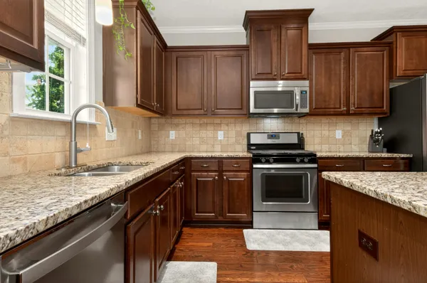 $409,000 | 531 Bunchgrass Street, Evans, GA 30809