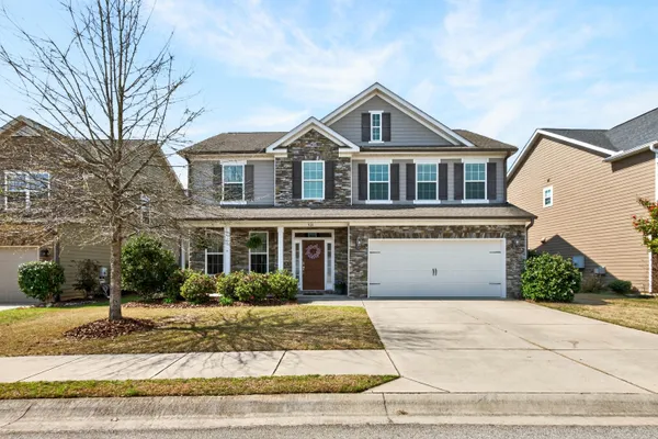 $409,000 | 531 Bunchgrass Street, Evans, GA 30809