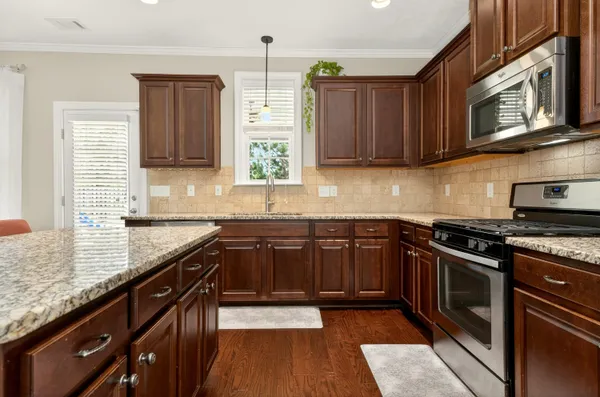 $409,000 | 531 Bunchgrass Street, Evans, GA 30809