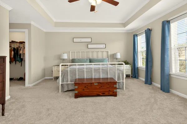 $409,000 | 531 Bunchgrass Street, Evans, GA 30809