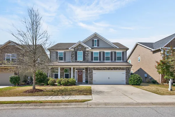 $409,000 | 531 Bunchgrass Street, Evans, GA 30809