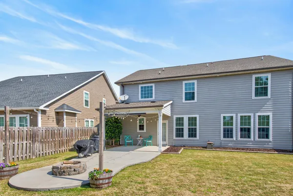 $409,000 | 531 Bunchgrass Street, Evans, GA 30809