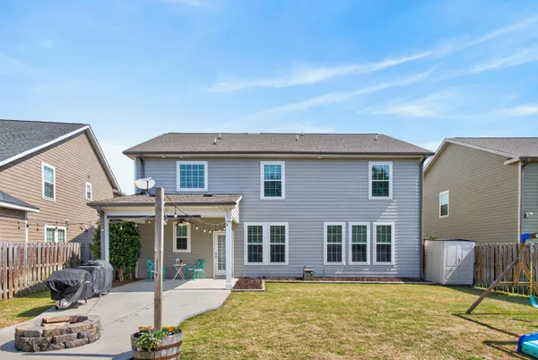 $409,000 | 531 Bunchgrass Street, Evans, GA 30809