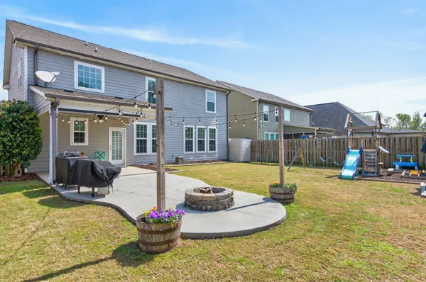 $409,000 | 531 Bunchgrass Street, Evans, GA 30809