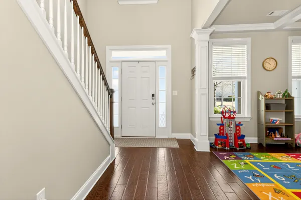 $409,000 | 531 Bunchgrass Street, Evans, GA 30809