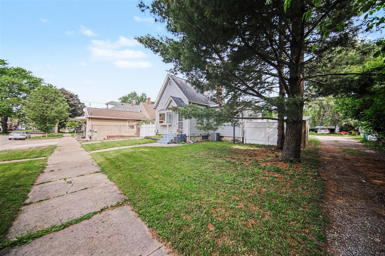 710 Union Street Jackson, MI 49203 - Photo 25 of 29