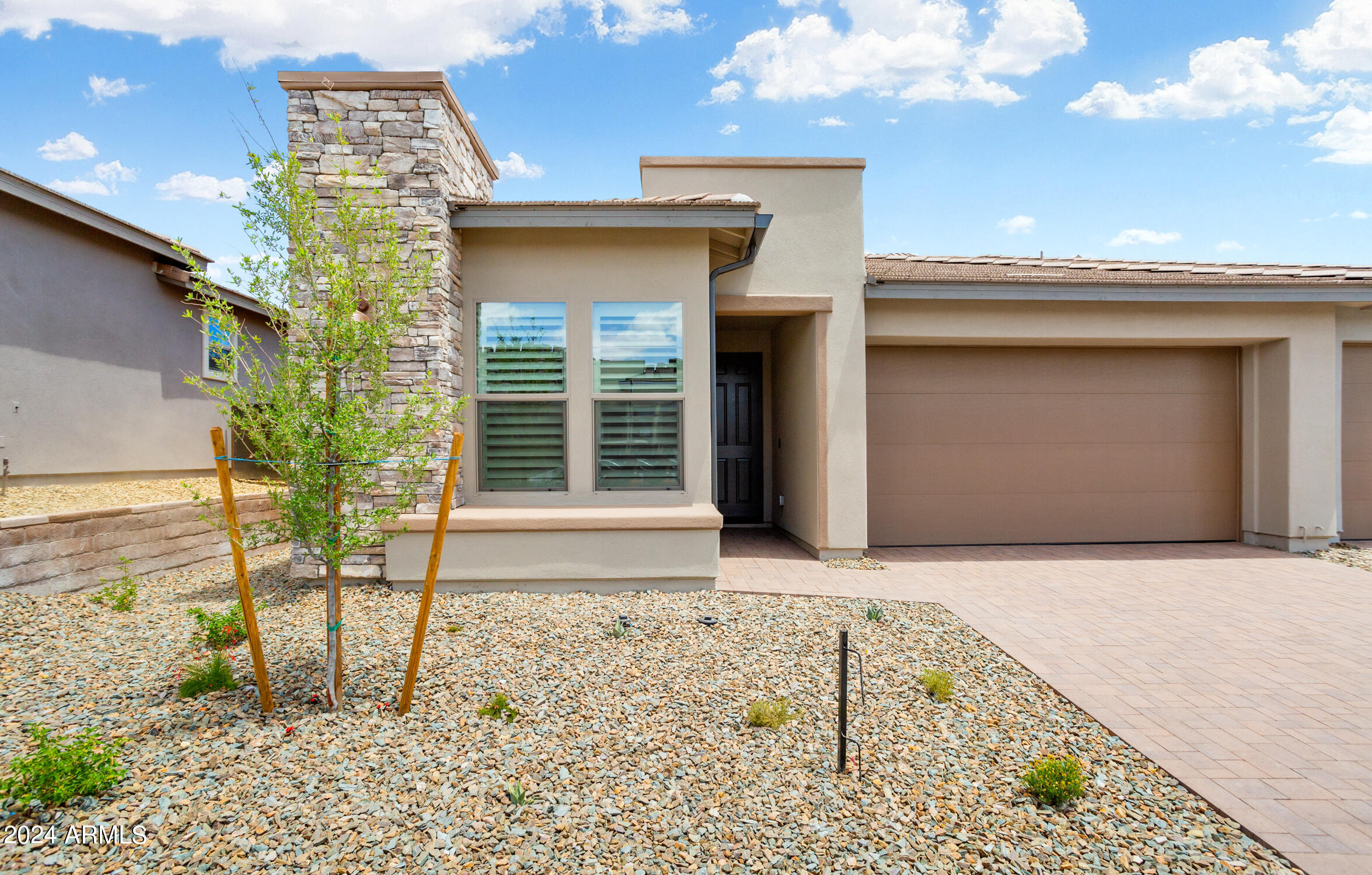 4092 Prairie Schooner Road Wickenburg, AZ 85390 - Photo 5 of 30