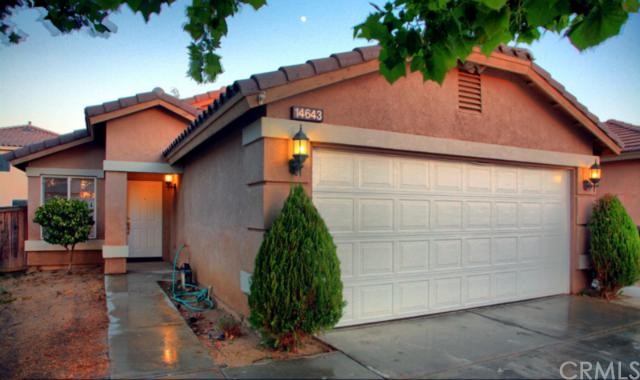 14643 Green River Road Victorville, CA 92394 - Photo 1 of 1 Welcome Home!