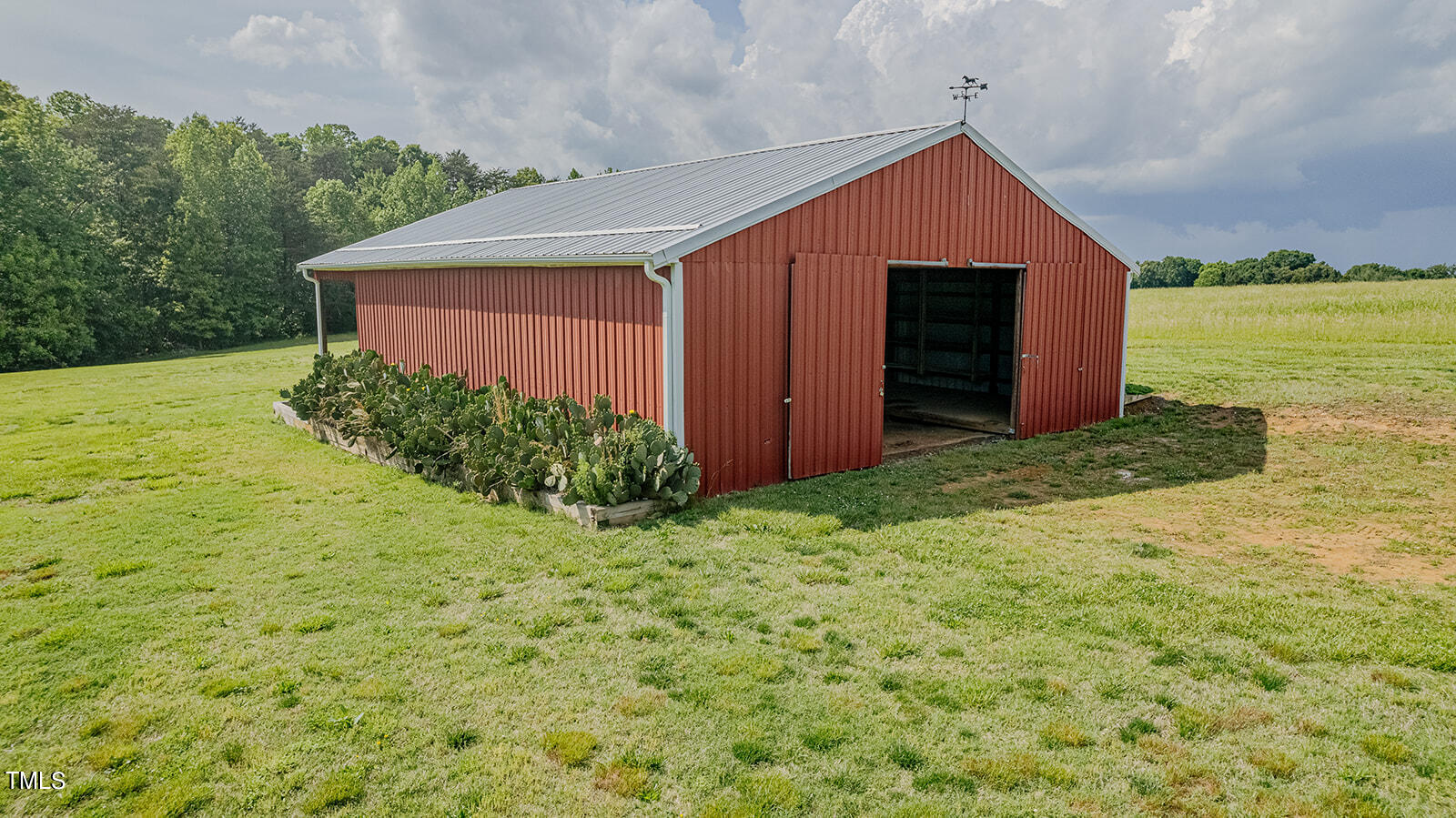 1000 Smothers Road Madison, NC 27025 - Photo 68 of 71 MGP-9888